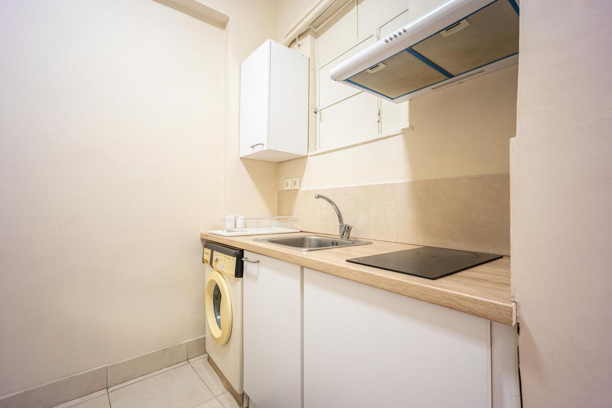 Filopappou Decent Apartment Афіни Екстер'єр фото